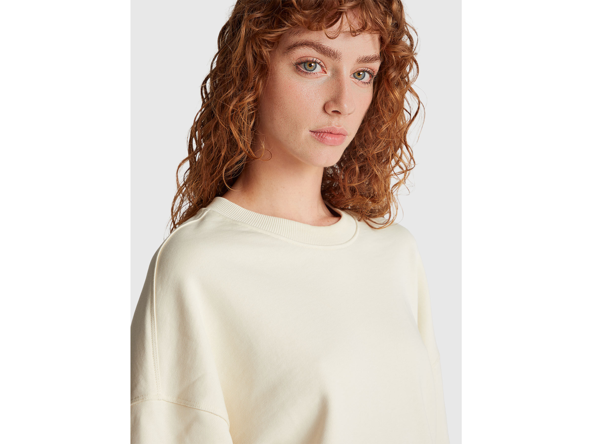 SWEATER L/S Women image number 4